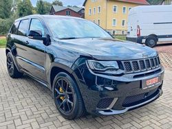 Schwarz Gebraucht 2019 Jeep Grand Cherokee SUV | 62.990 € (Teuer)