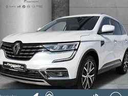 Weiß Gebraucht 2022 Renault Koleos Intens SUV | 28.880 € (Guter Preis)