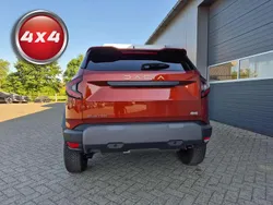 Terracottabraun Neu 2025 Dacia Duster Extreme SUV | 27.190 € (Fairer Preis)