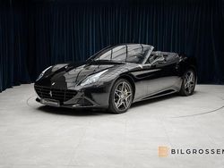 Beige Gebraucht 2015 Ferrari California Cabrio | 136.000 € (Superpreis)