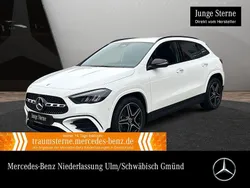 Weiß Gebraucht 2024 Mercedes GLA220 Advanced Plus SUV | 41.790 € (Guter Preis)