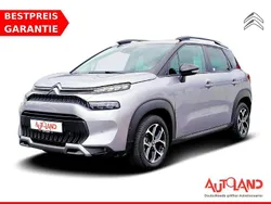 Grau Gebraucht 2023 Citroën C3 Aircross PureTech SUV | 17.490 € (Fairer Preis)