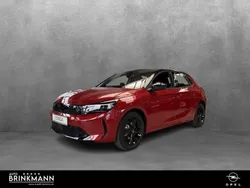 Kardio rot Gebraucht 2025 Opel Corsa Kleinwagen | 23.482 € (Teuer)