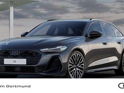 Individuallackierungen audi... Neu 2025 Audi S5 S-Line Kombi | 99.990 €