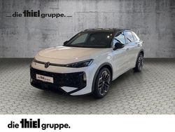 Schwarz Neu 2025 VW T-Roc IQ Drive SUV | 44.665 € (Teuer)