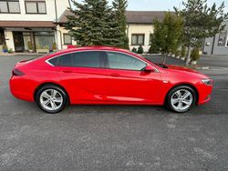 Rot Gebraucht 2017 Opel Insignia Sport Limousine | 9.900 € (Fairer Preis)