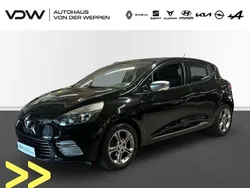 Sternenschwarz Gebraucht 2016 Renault Clio IV Experience Limousine | 8.900 € (Etwas zu teuer)