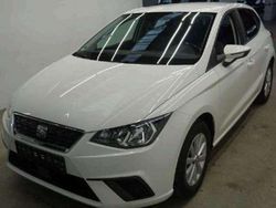 Weiß Gebraucht 2020 Seat Ibiza Style Kleinwagen | 12.990 € (Fairer Preis)