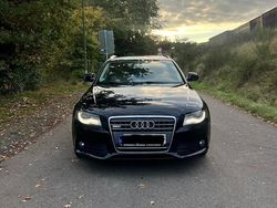 Gebraucht 2010 Audi A4 Kombi | 4.900 €