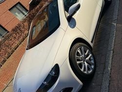 Weiß Gebraucht 2011 VW Scirocco Coupé | 7.950 €