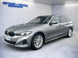 Skyscraper grau metallic Gebraucht 2023 BMW 320 Shadowline Kombi | 30.890 € (Guter Preis)