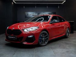 Rot Gebraucht 2021 BMW M235 Performance Limousine | 33.900 € (Etwas zu teuer)