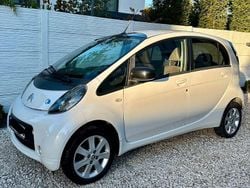 Weiß Gebraucht 2012 Citroën C-zero Tendance Kleinwagen | 5.900 € (Etwas zu teuer)