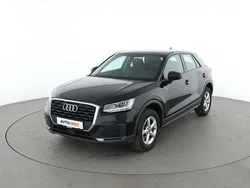 Schwarz Gebraucht 2017 Audi Q2 SUV | 19.020 € (Fairer Preis)