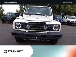 Weiß Neu 2025 Ineos Grenadier Kombi | 58.900 € (Superpreis)