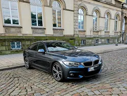 Gebraucht 2016 BMW 430 M Sport Coupé | 22.800 € (Fairer Preis)