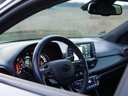 Grau Gebraucht 2019 Hyundai i30 N Performance Limousine | 21.100 € (Fairer Preis)