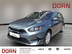 Grau Neu 2025 Kia Ceed Sportswagon Kombi | 27.990 € (Fairer Preis)