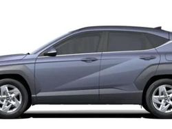 Blau Neu 2025 Hyundai Kona Trend SUV | 26.644 € (Guter Preis)