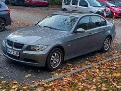 Gebraucht 2007 BMW 318 Limousine | 2.999 € (Guter Preis)