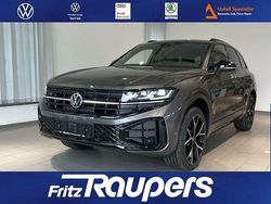 Siliziumgrau metallic Gebraucht 2024 VW Touareg Style SUV | 88.800 €