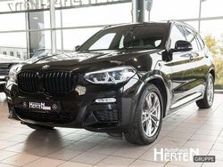 Schwarz Gebraucht 2019 BMW X3 M Sport SUV | 33.800 € (Guter Preis)