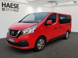 Magma red (s) Gebraucht 2020 Nissan NV300 Premium Edition Van | 26.900 € (Etwas zu teuer)