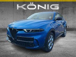 Blau Gebraucht 2023 Alfa Romeo Tonale Sprint SUV | 26.666 € (Teuer)