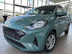 Grün Neu 2025 Hyundai i10 Kleinwagen | 16.990 € (Guter Preis)