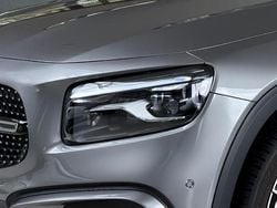 Grau Gebraucht 2024 Mercedes GLB200 AMG SUV | 40.680 € (Fairer Preis)