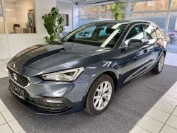 "magnetic tech" Gebraucht 2021 Seat Leon Style Kombi | 17.800 € (Fairer Preis)