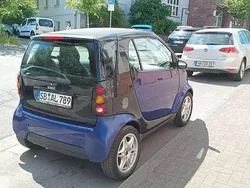 Gebraucht 2001 Smart ForTwo Coupé Coupé | 3.500 €