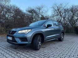 Grau Gebraucht 2019 Cupra Ateca SUV | 22.490 € (Guter Preis)