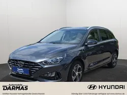 Grau Gebraucht 2021 Hyundai i30 Edition 30 Limousine | 15.990 € (Fairer Preis)