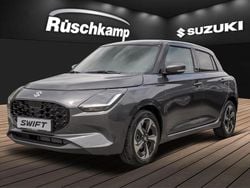 Mineral gray metallic Neu 2025 Suzuki Swift Comfort+ Kleinwagen | 19.980 €