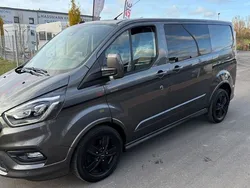 Grau Gebraucht 2020 Ford Tourneo Sport Van / Kleinbus | 35.900 € (Guter Preis)