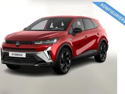 Rot Neu 2025 Renault Symbioz Esprit Alpine SUV | 30.964 € (Fairer Preis)