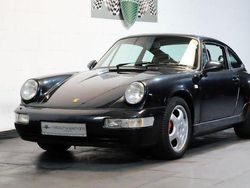 Blau Gebraucht 1992 Porsche 964 Coupé | 84.900 €