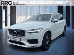 Ice white Gebraucht 2020 Volvo XC90 Momentum SUV | 36.912 € (Guter Preis)