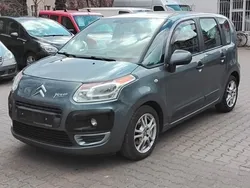 Citroën C3 Picasso