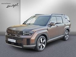 Earthy brass Gebraucht 2024 Hyundai Santa Fe Signature SUV | 47.949 € (Guter Preis)