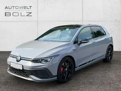 Grau Gebraucht 2023 VW Golf VIII GTI Clubsport Limousine | 35.690 € (Fairer Preis)