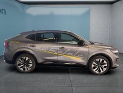 Grau Gebraucht 2024 Renault Rafale SUV | 39.749 € (Superpreis)