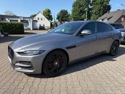 Grau Gebraucht 2020 Jaguar XE Limousine | 19.950 € (Guter Preis)