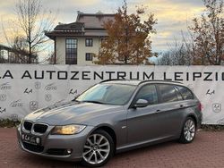 Grau Gebraucht 2012 BMW 318 Comfort Edition Kombi | 5.900 € (Guter Preis)