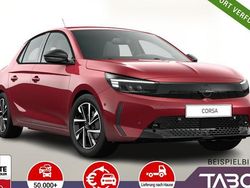 Rot Neu 2025 Opel Corsa Limousine | 17.771 €