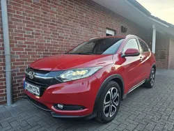 Gebraucht 2016 Honda HR-V Executive SUV | 15.300 € (Fairer Preis)