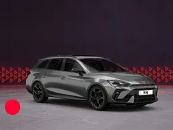 Neu 2025 Cupra Leon VZ Kombi | 49.262 € (Etwas zu teuer)