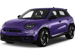 Neu 2025 Abarth 600e SUV | 41.990 € (Guter Preis)