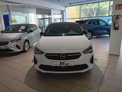 Arktis weiss Gebraucht 2023 Opel Corsa Limousine | 15.989 € (Fairer Preis)